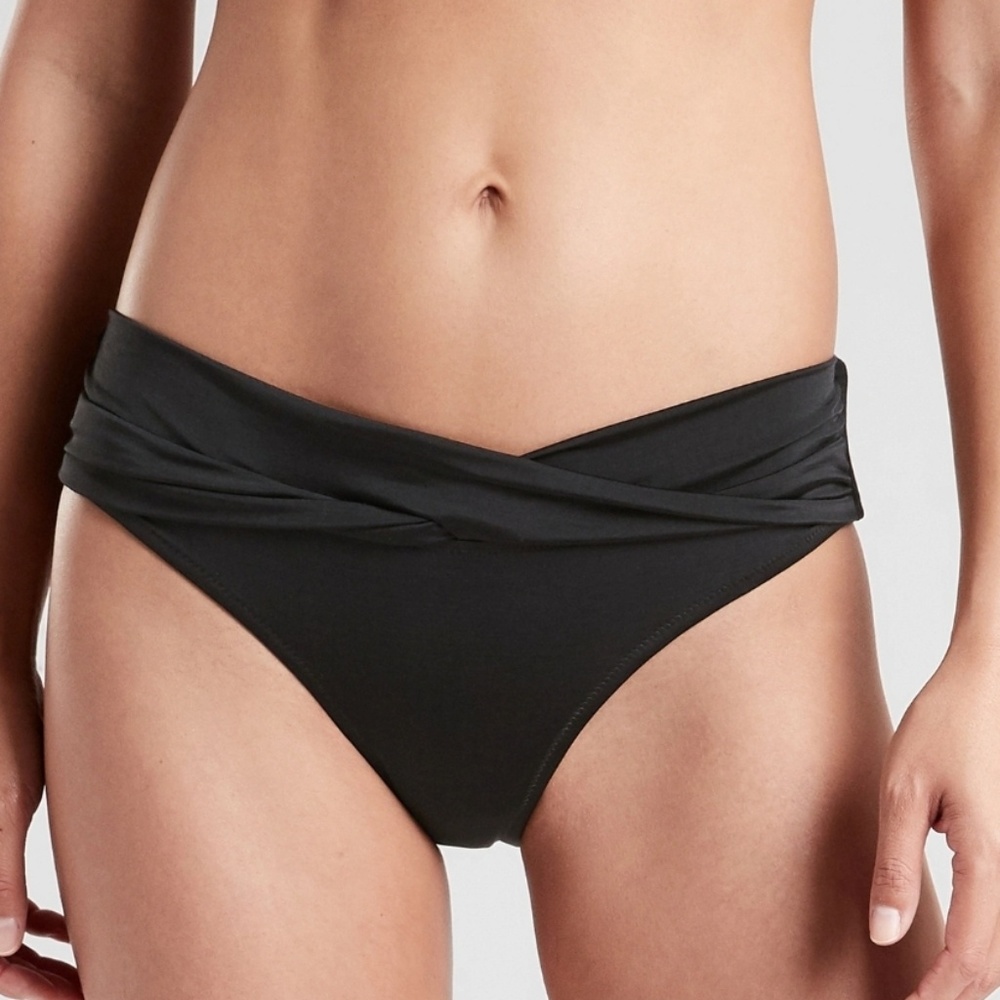 Athleta swim bottoms